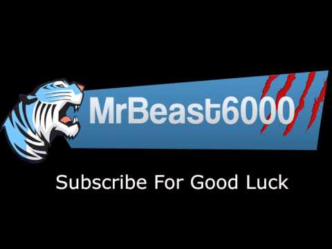 MrBeast6000 s Channel Trailer