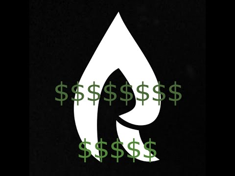 How Much Does Faze Rain s Giveaway Cost
