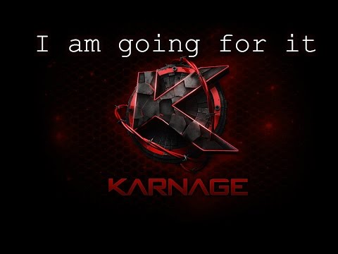 I Think I Am Going For The KarnageRC