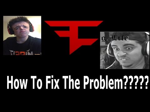 My Solution For The Theft At The FaZe House FaZe Rain