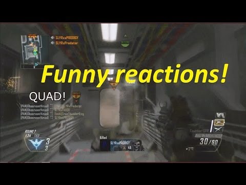 Crazy Nub Tub Reactions Bo2 Fun