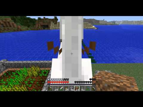Minecraft Let s Play Ep 2 Having Fun and Derping