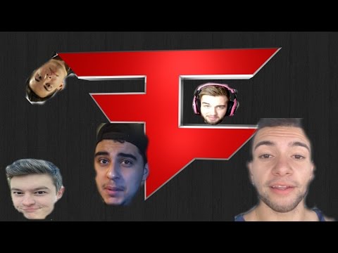 FaZe Members Reaction s To Joining Faze