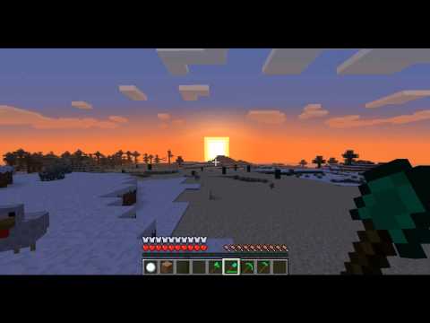 Emerald tool mod minecraft