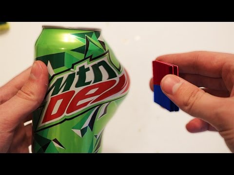 1 MOST INSANE MAGNET LIFE HACK EVER