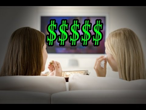 How Much Do T V Commercials Cost