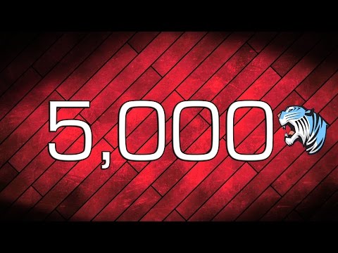 5 000 Hype