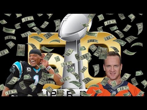Super Bowl Commercial 2016 Cost How Much Does A Commercial