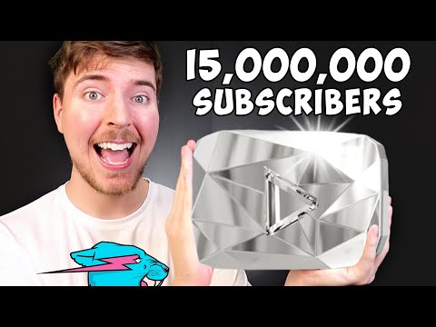How I Gained 15 000 000 Subscribers In 1 Year