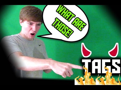 Do Tags Do Anything On Youtube