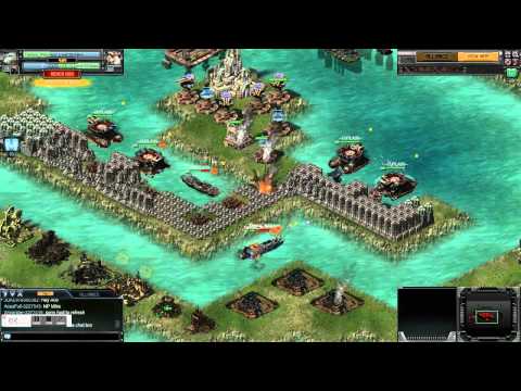 Battle pirates Hellstrike fail