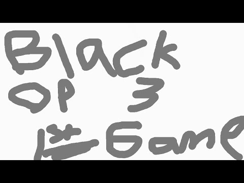 Black Ops 3 First Impressions My First Game