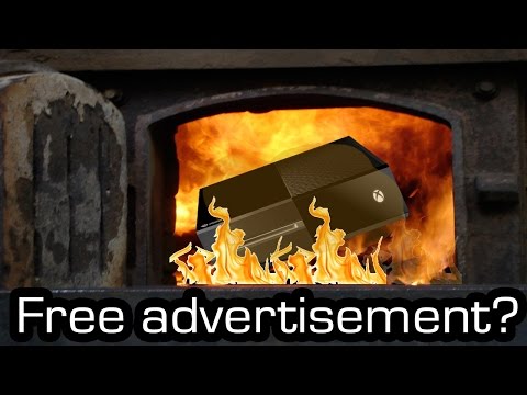 Xbox One Destroyer COD Advertisement Is Free
