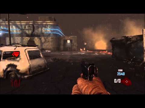 New COD Zombies In 2014