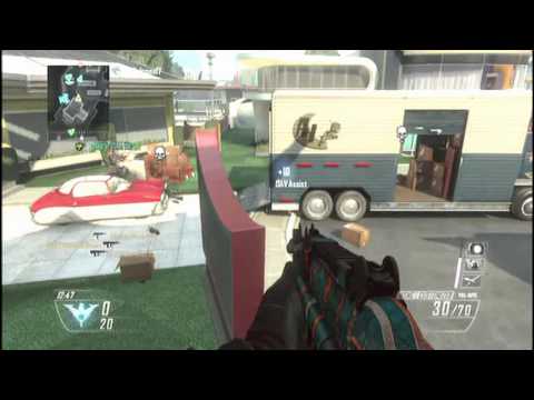 Top Subscribed To Channels BO2 w commentary