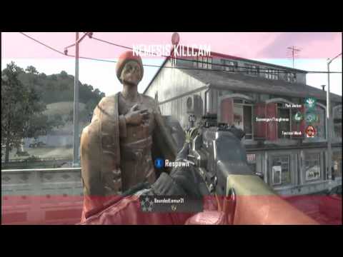 Insane Black Ops 2 HACKER