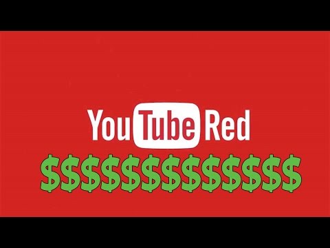 What Is Youtube Red Should I Buy Youtube Red