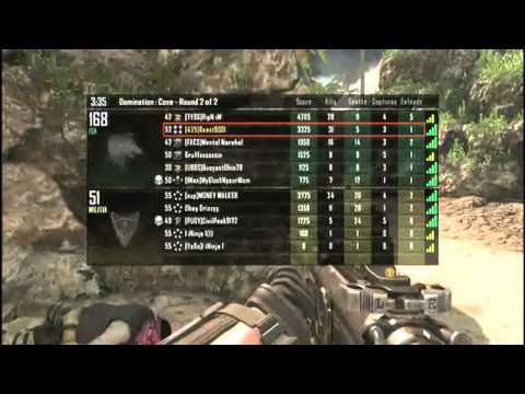 Black Ops 2 Mini Update Video