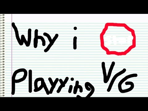 Why I Stopped Playing Video Games Video Game Commentary