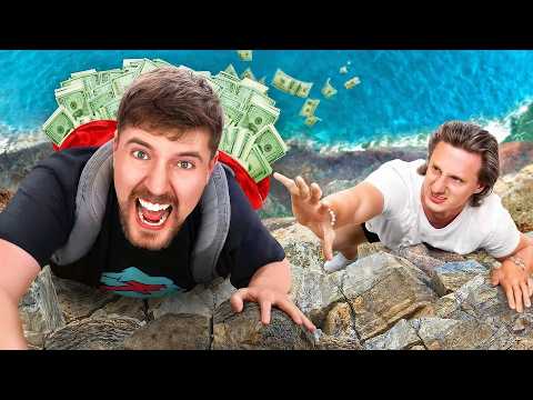 Extreme 500 000 Game Of Tag
