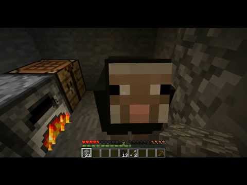 Minecraft Let s Play Ep 1 The Beginning