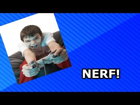 Why Are Things Unbalanced In Video Games