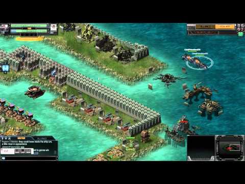 Battle Pirates Another Hellstrike Fail