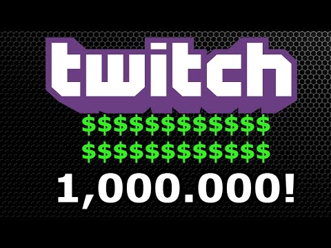 TWITCH STREAMERS REACT TO RECEIVING THOUSANDS FROM SAME GUY