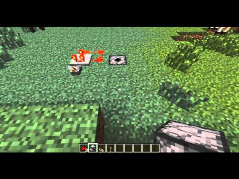 Minecraft How To Grief Without Being Seen