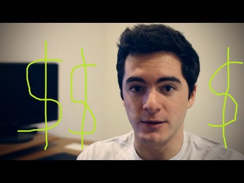 How Much Money Does CaptainSparkles Make 2016