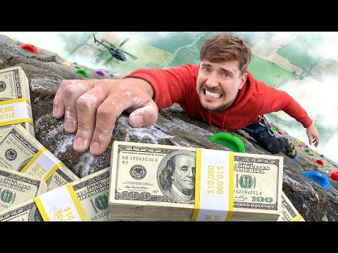 How Much Would You Risk For 500 000