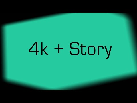 4k Subscriber s First Channel Story