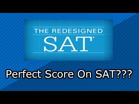 How To SAT Get Into Yale