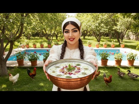 rural life The Easiest and Coolest No Cook Dish in the