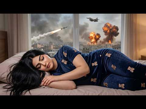 Iran Israel US War Daily Life in Iran Real Life During the