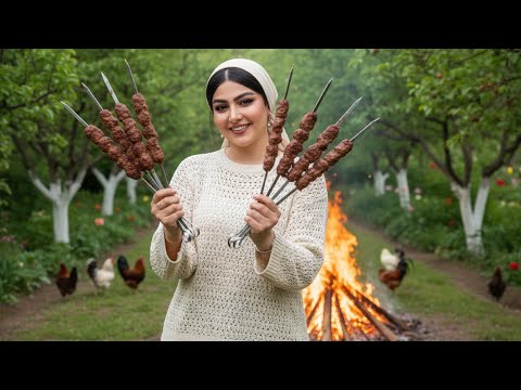 rural life You re missing out if you don t try this Iranian
