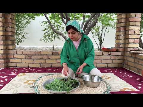 From Building a Traditional Stove to Cooking Delicious