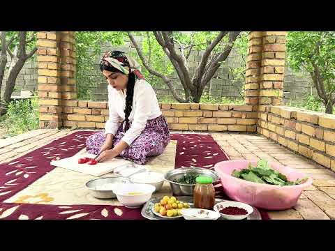 Village life The Best Iranian Dish You Must Try dolmeh