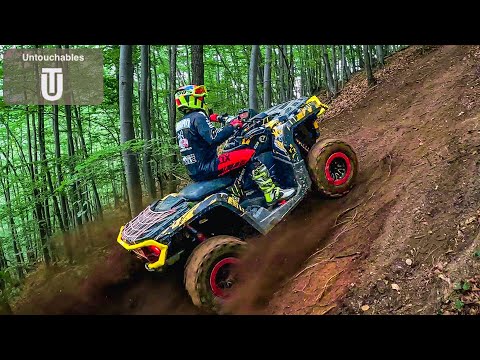Hill Climb FULL GAS Enduro Life