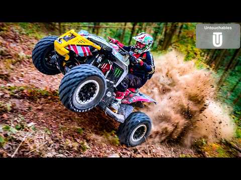 Impossible Hill Climb Continues New Upgrades Pushed to the