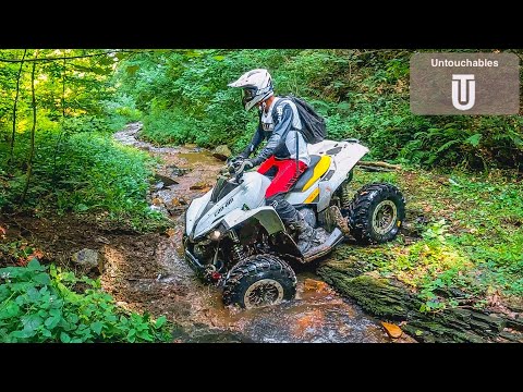 Best Enduro Ride Of The Year 2023 Hill Climb Machines Put