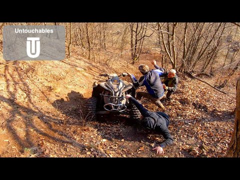 Ultimate Hill Climb Extreme ATV Ride The Battle Of Pride
