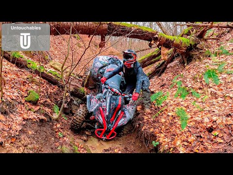 Limitless Ride WARNING Don t Use This Trail