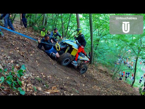 Impossible ATV Hill Climbs 26 Minutes Of Extreme Hill Climb