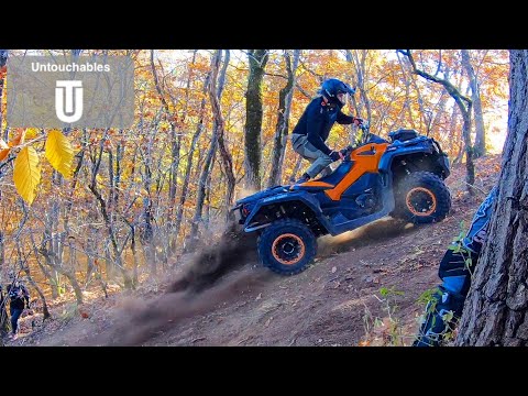 Ultimate Hill Climb Machines Testing Limits