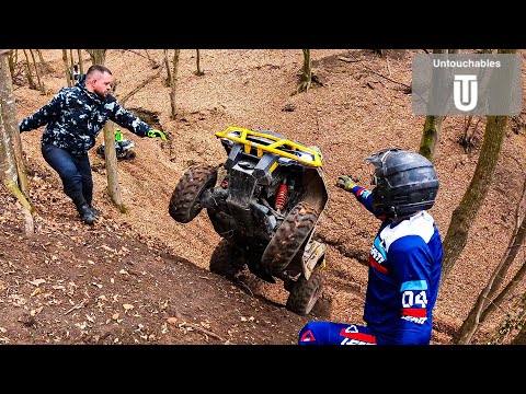 KAMIKAZE Riders Hill Climb Season Is Back