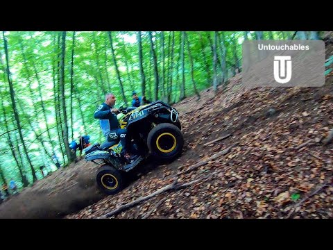 New Hill Climbing Techniques Battle Of The Titans Miercurea