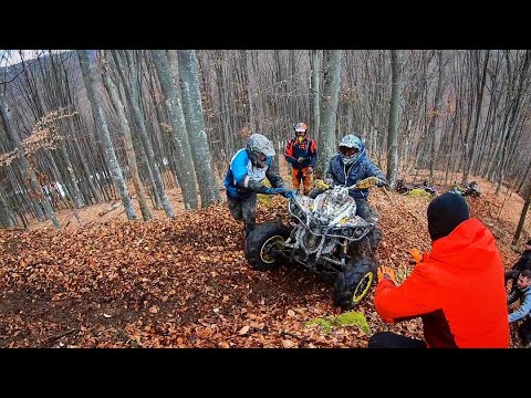Extreme is Our Middle Name Hill Climbs