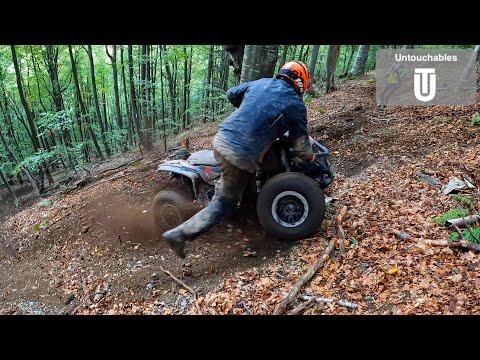 Absolutely Insane Complex Race Track Best Riders HUNT THE