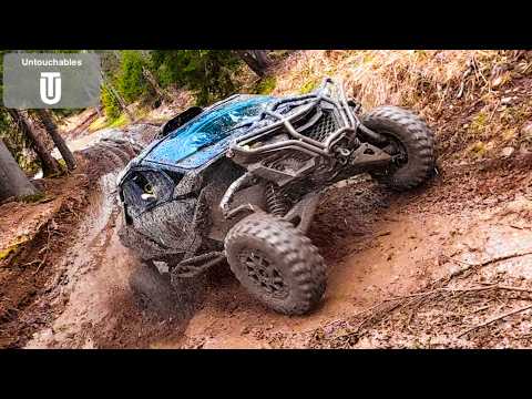 From Adventure To Extreme Ride New Epic Trail